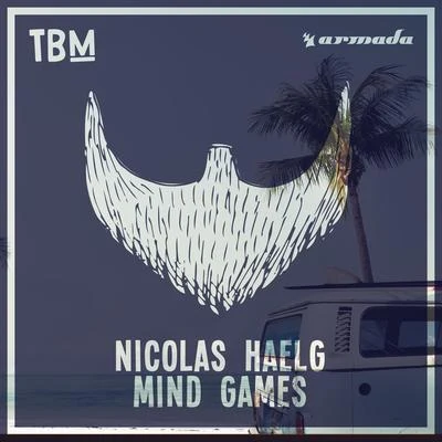 Mind Games 專輯 Nicolas Haelg