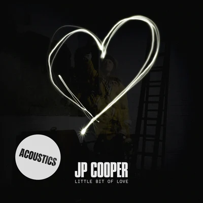 JP CooperJonas Blue Little Bit Of Love (Acoustics)