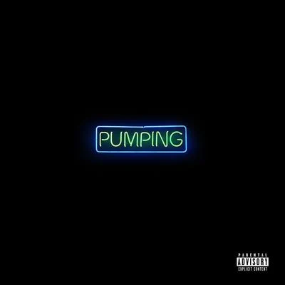 Pumping 專輯 O.T. Genasis/Coucheron