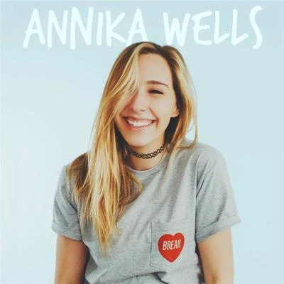 Break 專輯 Midnight Kids/Annika Wells