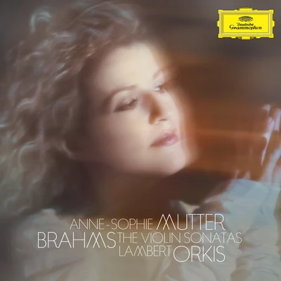 Sonata for Violin and Piano No 3 in D minor, Op.108 專輯 Anne-Sophie Mutter