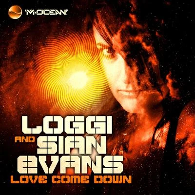 Sian EvansE-Z Rollers Love Come Down