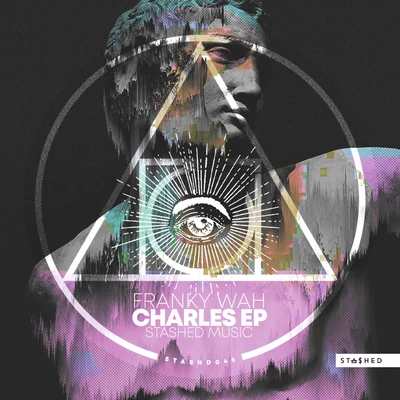 Charles EP 專輯 Franky Wah