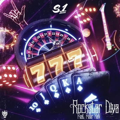 Rockstar Diva (feat. Peter Xan) 专辑 S1