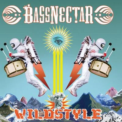 Wildstyle 专辑 Bassnectar