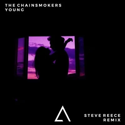 Young (Steve Reece Remix) 專輯 Steve Reece