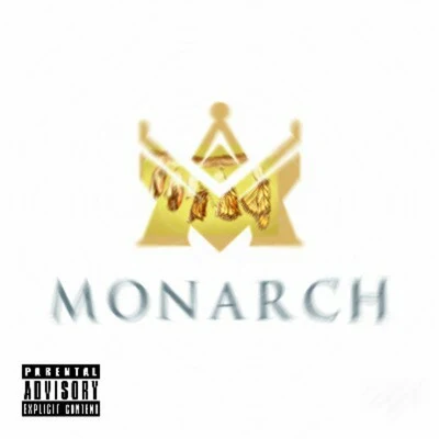 Monarch - EP 专辑 Scotty Drippin