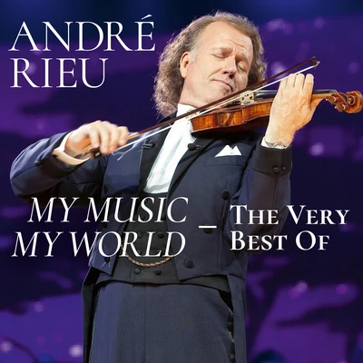 Love Theme (From "Romeo And Juliet") 專輯 Mirusia/André Rieu