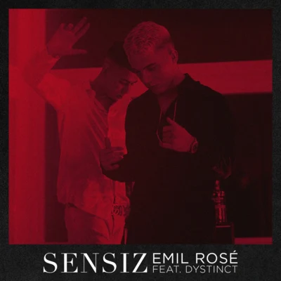 Sensiz 專輯 Emil Rosé