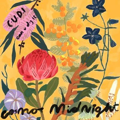 C.U.D.I (Can U Dig It) 專輯 Cosmos Midnight/YUNG BAE