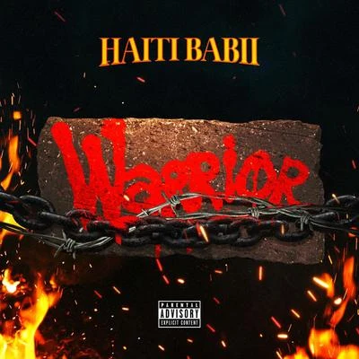 Haiti Babii Warrior