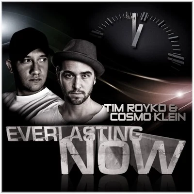 Tim Royko Everlasting Now