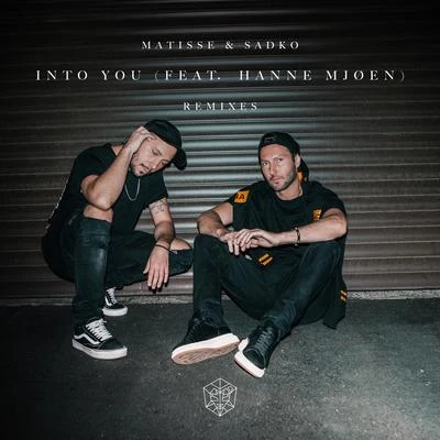 Into You (The Remixes) 专辑 Matisse & Sadko