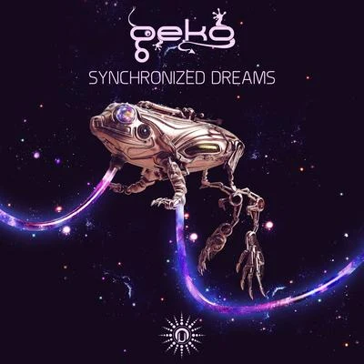 Synchronized Dreams 專輯 Geko