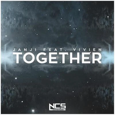 Together (Feat. Vivien) 專輯 Janji