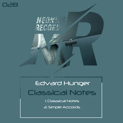 Classical Notes 專輯 Ignacio Corazza/Max Metrix/Ignacio Arbeleche/Ariel Lander/The Second Sense