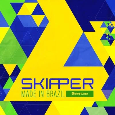 Made In Brazil 专辑 Skipper