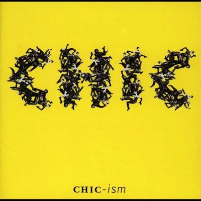 Chic-ism 專輯 CHIC