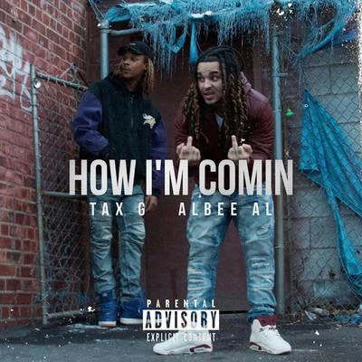 How I&#x27;m Comin&#x27; 专辑 Albee Al/Dougie F