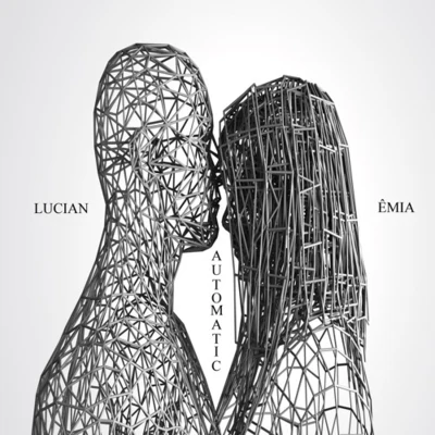 Automatic 專輯 Eastern Odyssey/Lucian