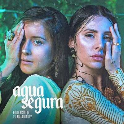 Agua Segura 專輯 Mala Rodríguez/Aleesha/Recycled J