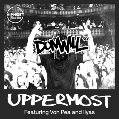 Uppermost 專輯 Ilyas