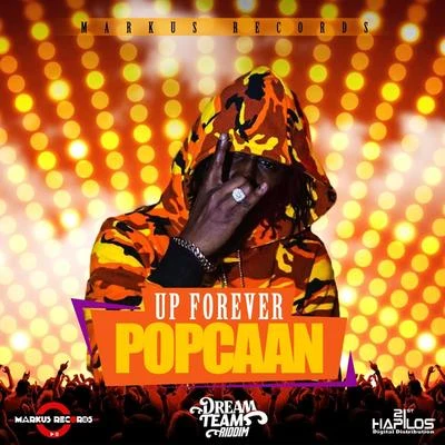 Up Forever 專輯 Popcaan