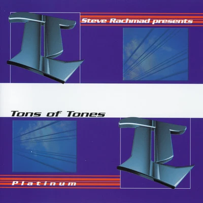 Platinum 專輯 Steve Rachmad/Thomas Schumacher/Emmanuel/Emerson Todd/Jet Project