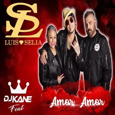 Amor Amor (feat. DJ Kane) 专辑 DJ Kane