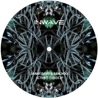 Activate Clouds EP 專輯 Danny David/Uberjakd