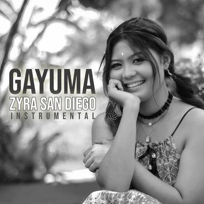 Gayuma (M-1) 专辑 Zyra San Diego/Safa DIALLO