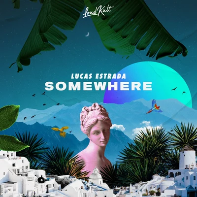 Somewhere 專輯 Lucas Estrada/NEIMY