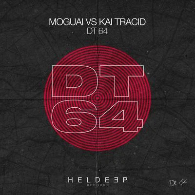 DT64 專輯 Moguai/Lemon/Velkro/Meller/Beckers