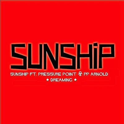 SunshipMis-Teeq Dreaming