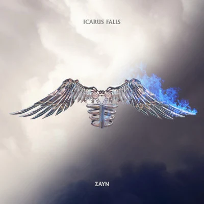 ZAYN Icarus Falls