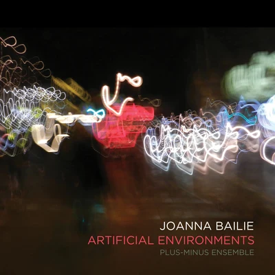 Lucy ClaireGwen ReedMarie SchreerFrancis GallagherNaomi McLeanJohn Garner Joanna Bailie: Artificial Environments