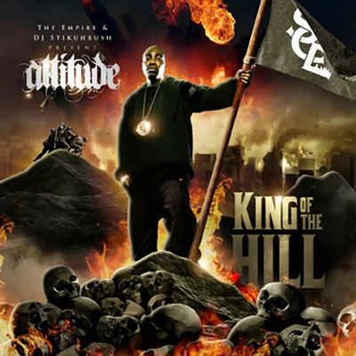 King Of The Hill 專輯 Attitude