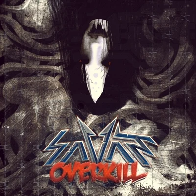 Overkill 專輯 Savant