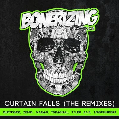 Curtain Falls (The Remixes) 專輯 Dave Till