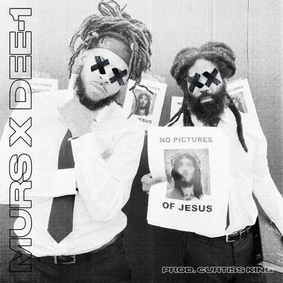 No Pictures of Jesus 專輯 Murs