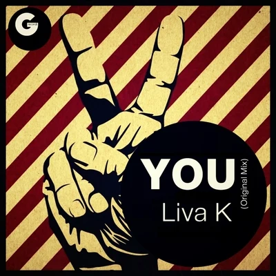 You 專輯 Liva K