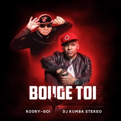 Bouge Toi 專輯 RODRY-GO!