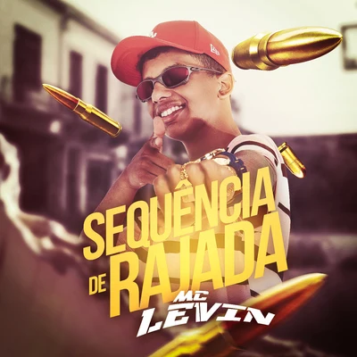 Sequência de rajada 專輯 MC Levin