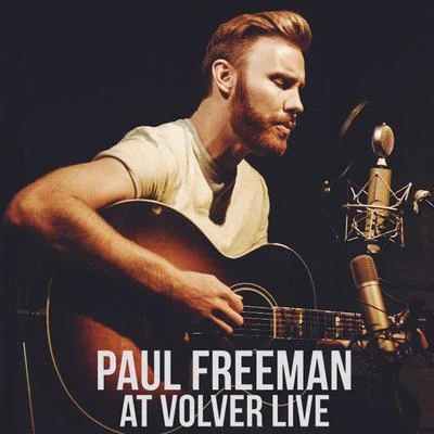 Paul Freeman at Volver Live 專輯 St Petersburg Philharmonic Orchestra/Paul Freeman/Derek Han