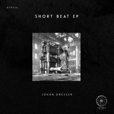 Short Beat EP 專輯 Johan Dresser