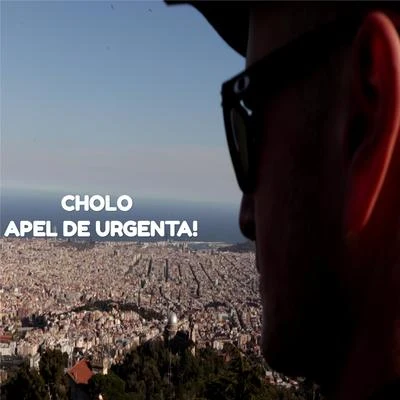 Apel de Urgenta 专辑 JONO/Cholo/King Savy