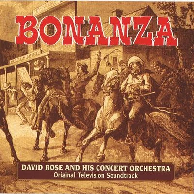 Bonanza 專輯 David Rose