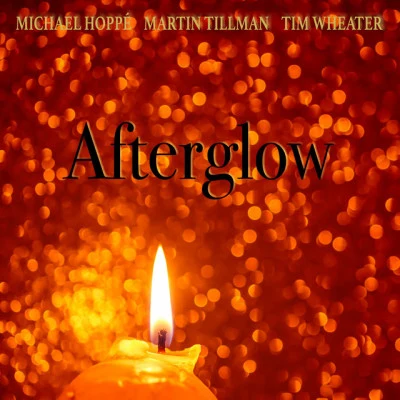 Afterglow 專輯 Martin Tillman/Aretha Franklin/R. Kelly/Bilal/Shawn Kane