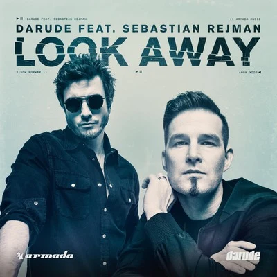 Look Away 專輯 Darude