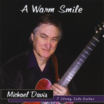 A Warm Smile 專輯 Michael Davis